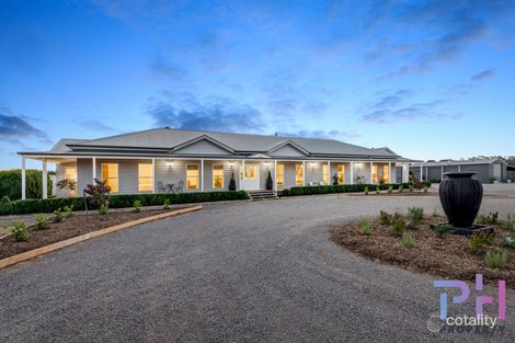 27 Northwood Ct, Axedale, VIC 3551