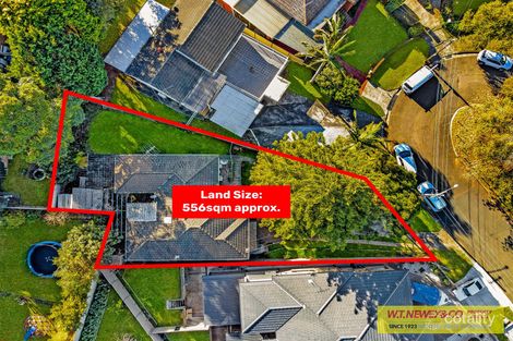 Property photo of 9 Hillview Avenue Bankstown NSW 2200