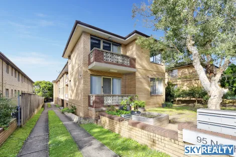 1/95 Northumberland Rd, Auburn, NSW 2144