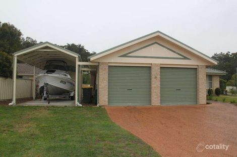 Property photo of 2 Dolphin Close Anna Bay NSW 2316