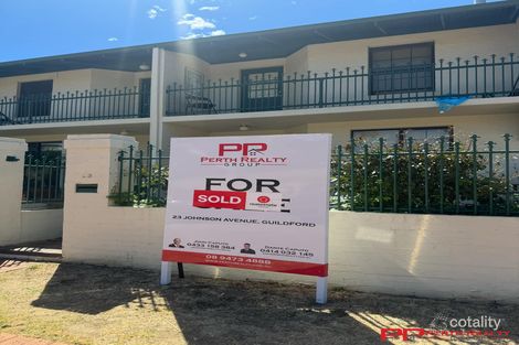 23 Johnson Ave, Guildford, WA 6055