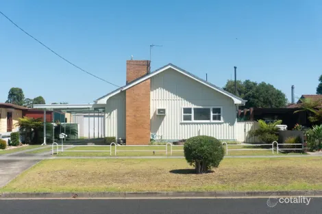 60 Taylor St, Bairnsdale, VIC 3875