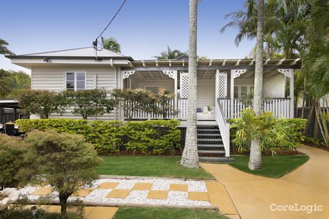 Property photo of 27 Belmont Road Tingalpa QLD 4173