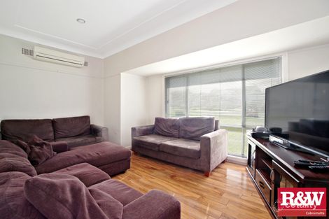 Property photo of 61 Grainger Avenue Mount Pritchard NSW 2170