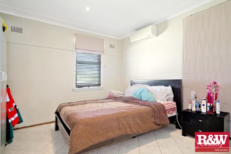 Property photo of 61 Grainger Avenue Mount Pritchard NSW 2170