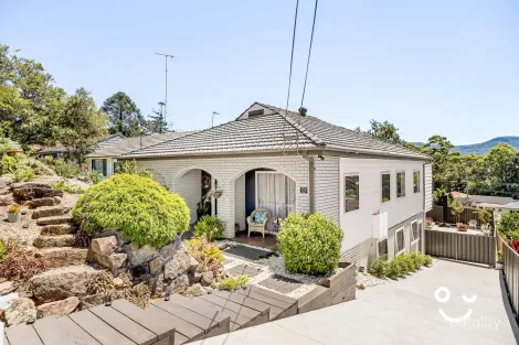 Property photo of 38 Beatus Street Unanderra NSW 2526