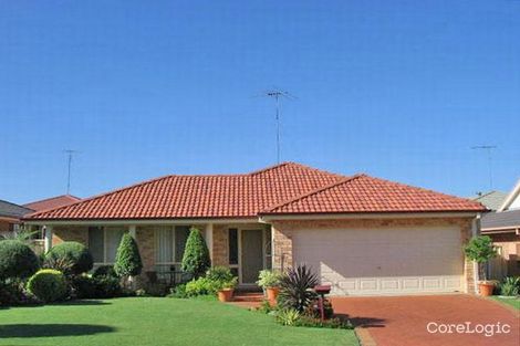 Property photo of 16 Blythe Avenue Glenwood NSW 2768
