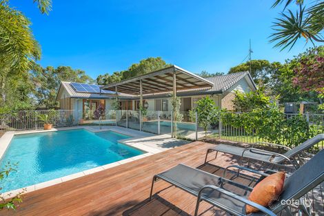 Property photo of 26 Jabiru Drive Wurtulla QLD 4575