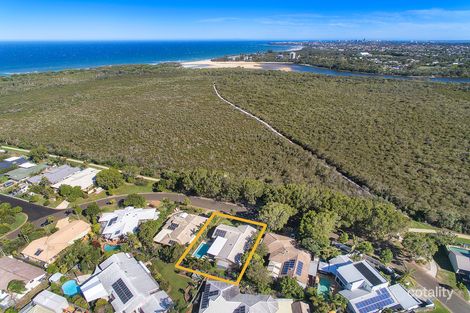 Property photo of 26 Jabiru Drive Wurtulla QLD 4575