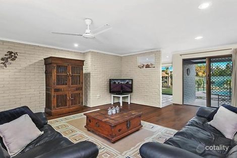 Property photo of 180 Tallebudgera Drive Palm Beach QLD 4221