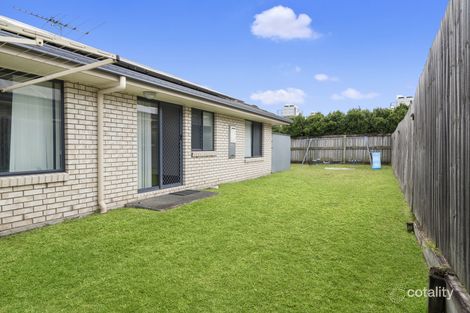 Property photo of 21 Wayland Circuit Morayfield QLD 4506