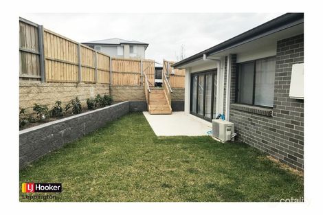 1 Hennings Way, Gledswood Hills, NSW 2557