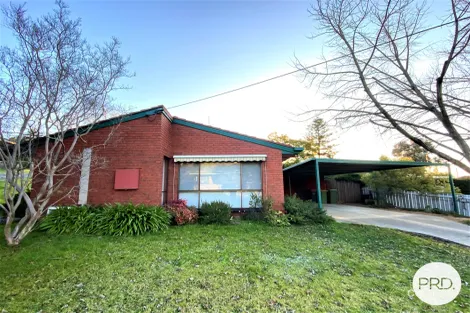 2/264 Wirraway St, East Albury, NSW 2640