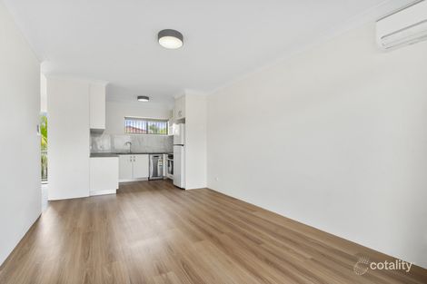 7/58 Brighton Rd, Highgate Hill, QLD 4101
