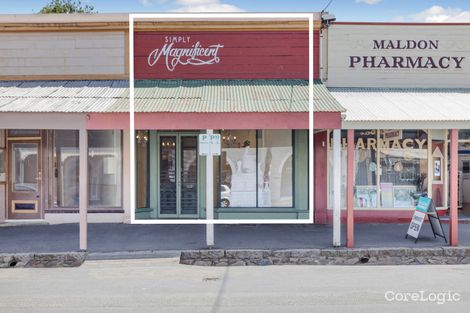 Property photo of 29 Main Street Maldon VIC 3463