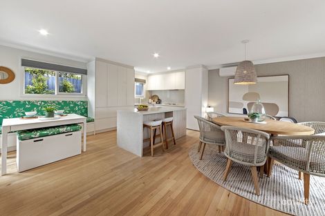 Property photo of 1A Brailsford Road Bentleigh VIC 3204