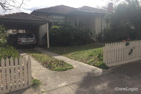 Property photo of 106 Through Road Camberwell VIC 3124