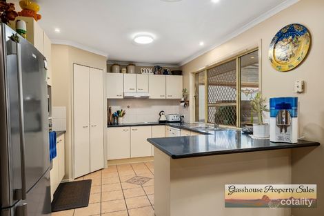 Property photo of 56 Newton Drive Beerwah QLD 4519