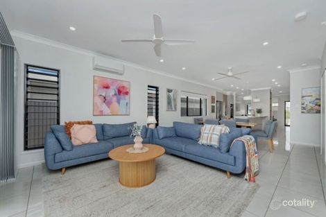 Property photo of 12 Mainwaring Way Oonoonba QLD 4811