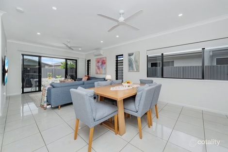Property photo of 12 Mainwaring Way Oonoonba QLD 4811
