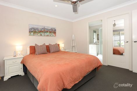 Property photo of 1/30 Denton Street Upper Coomera QLD 4209
