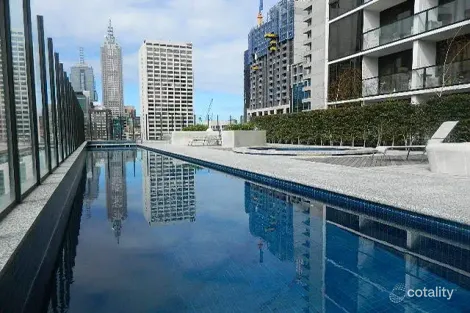 2512/33 Mackenzie St, Melbourne, VIC 3000