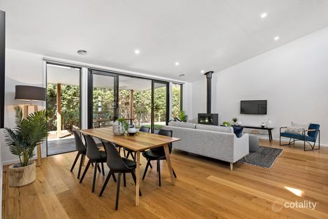Property photo of 6A Wendover Avenue Bayswater North VIC 3153
