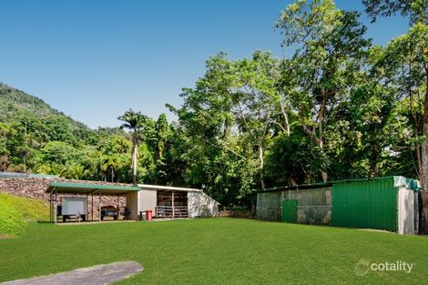 Property photo of 51533 Bruce Highway Rungoo QLD 4849