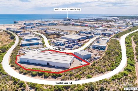 27 Alacrity Pl, Henderson, WA 6166