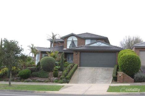 46 Bournevale Dr, Berwick, VIC 3806