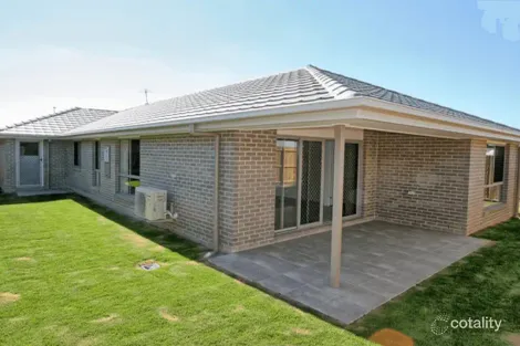 Property photo of 48 Augusta Boulevard Pimpama QLD 4209