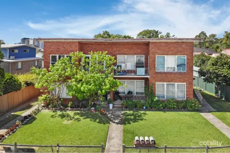 Property photo of 2/35 Inkerman Street Parramatta NSW 2150