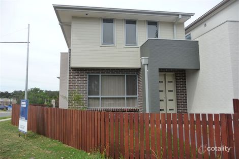 Property photo of 69 Caddies Boulevard Rouse Hill NSW 2155