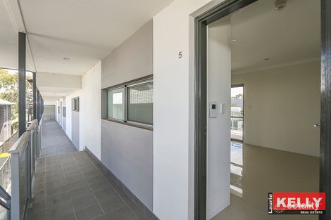 Property photo of 6/60 Hardey Road Belmont WA 6104