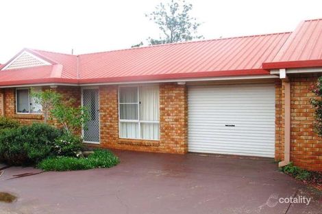 3/31 Gladstone St, Newtown, QLD 4350