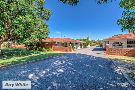 Property photo of 19/60 Spencer Avenue Yokine WA 6060