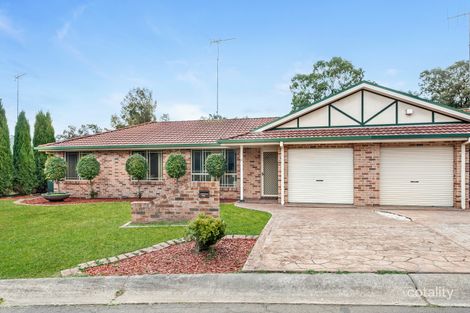 Property photo of 4 McMahon Grove Glenwood NSW 2768