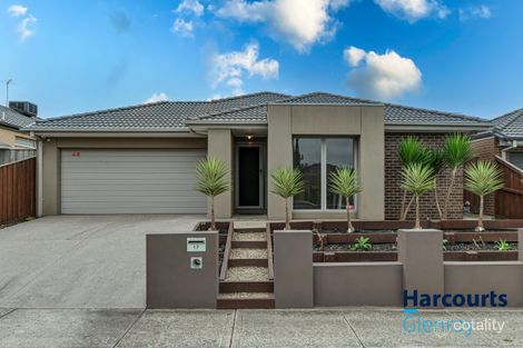 Property photo of 17 Demeter Street Epping VIC 3076