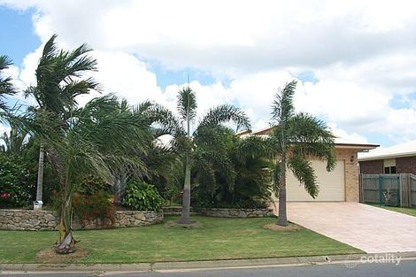 21 Kidston Ave, Rural View, QLD 4740