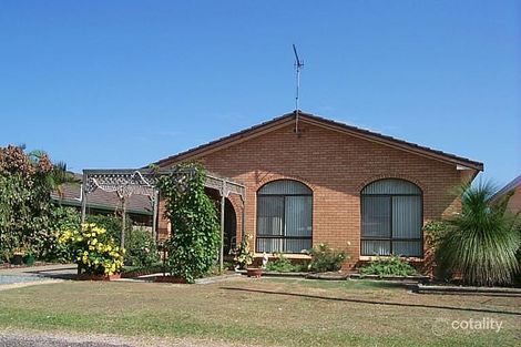 12 Arnott St, Laurieton, NSW 2443