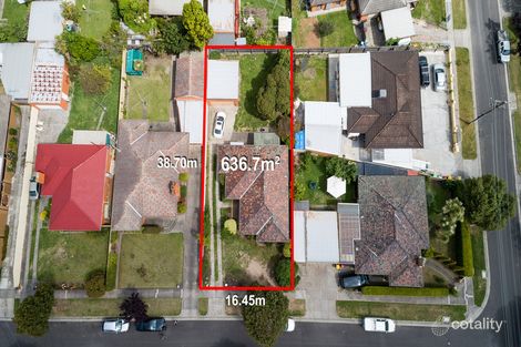 Property photo of 2 May Court Dandenong VIC 3175