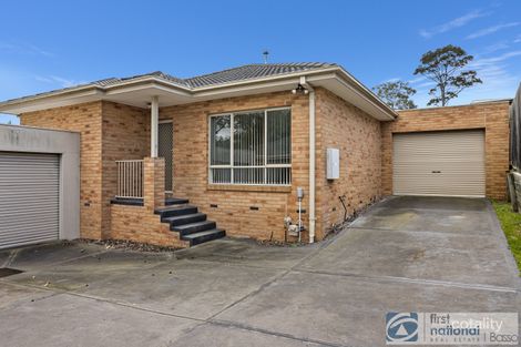 2/50 Austin Ave, Mccrae, VIC 3938