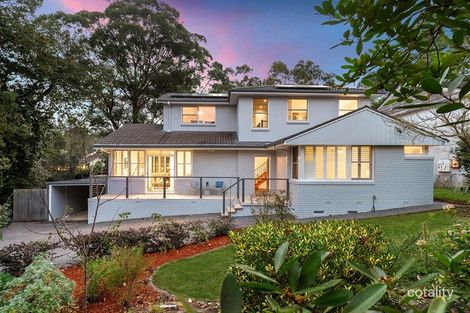 Property photo of 11 Burnley Avenue North Turramurra NSW 2074