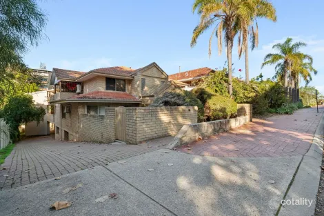 Property photo of 3/64 Broadway Crawley WA 6009