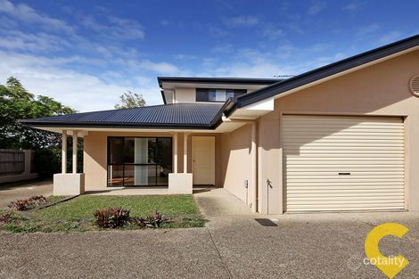 3/5-7 Bramble St, Woody Point, QLD 4019