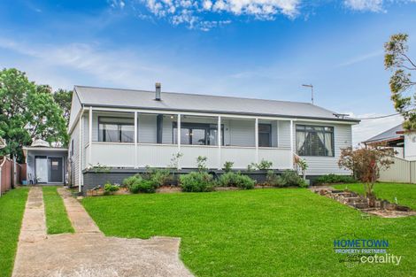Property photo of 4 Grace Avenue Riverstone NSW 2765