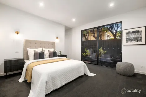 Property photo of 3A Barnet Street Highett VIC 3190