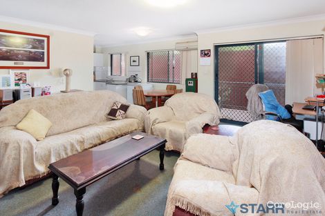 Property photo of 9/10-14 Calliope Street Guildford NSW 2161