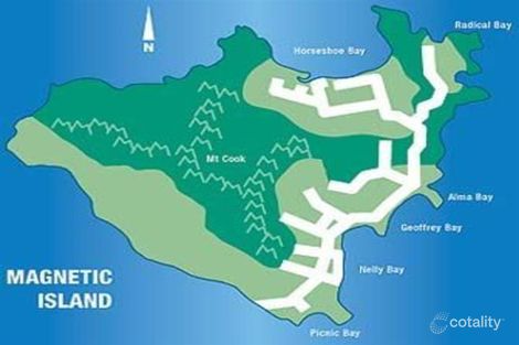 88 Gifford St, Horseshoe Bay, QLD 4819