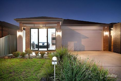 Property photo of 9 Longfield Way Deer Park VIC 3023